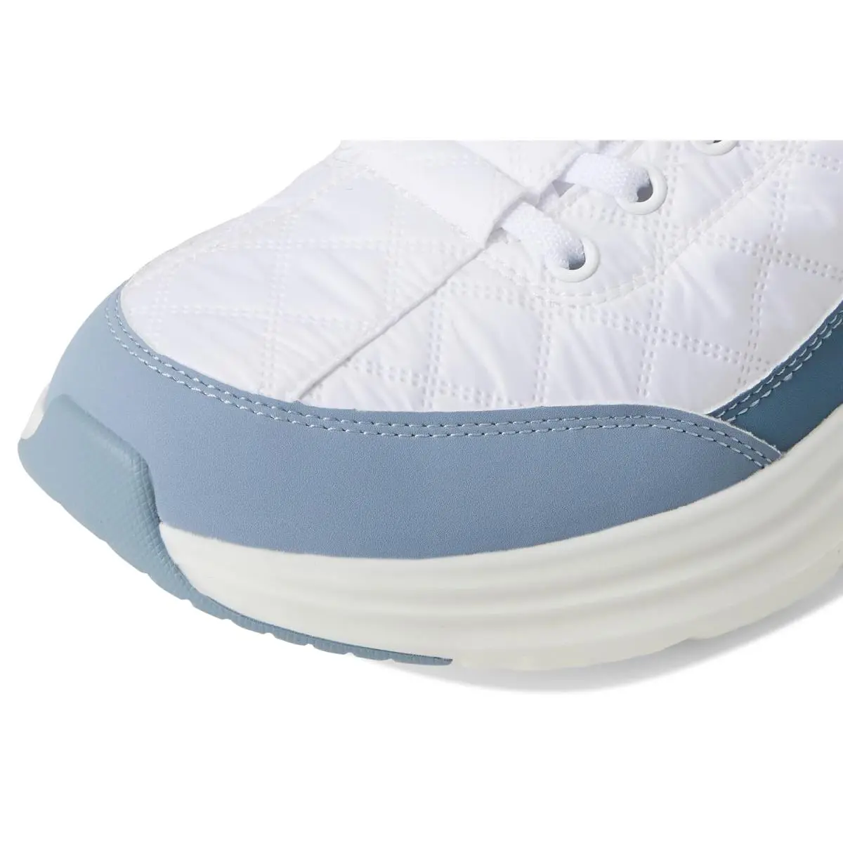 Skechers shoes - White/Black 18