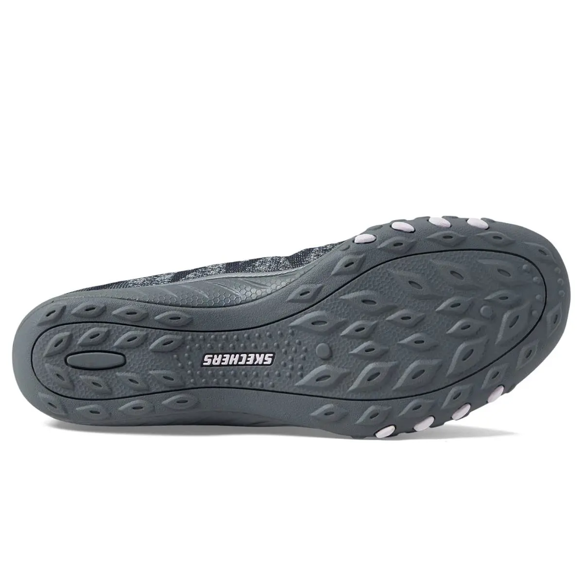 Skechers shoes  - Charcoal 1