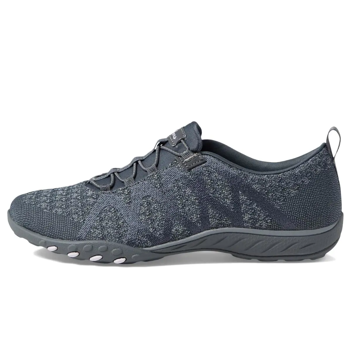Skechers shoes  - Charcoal 2