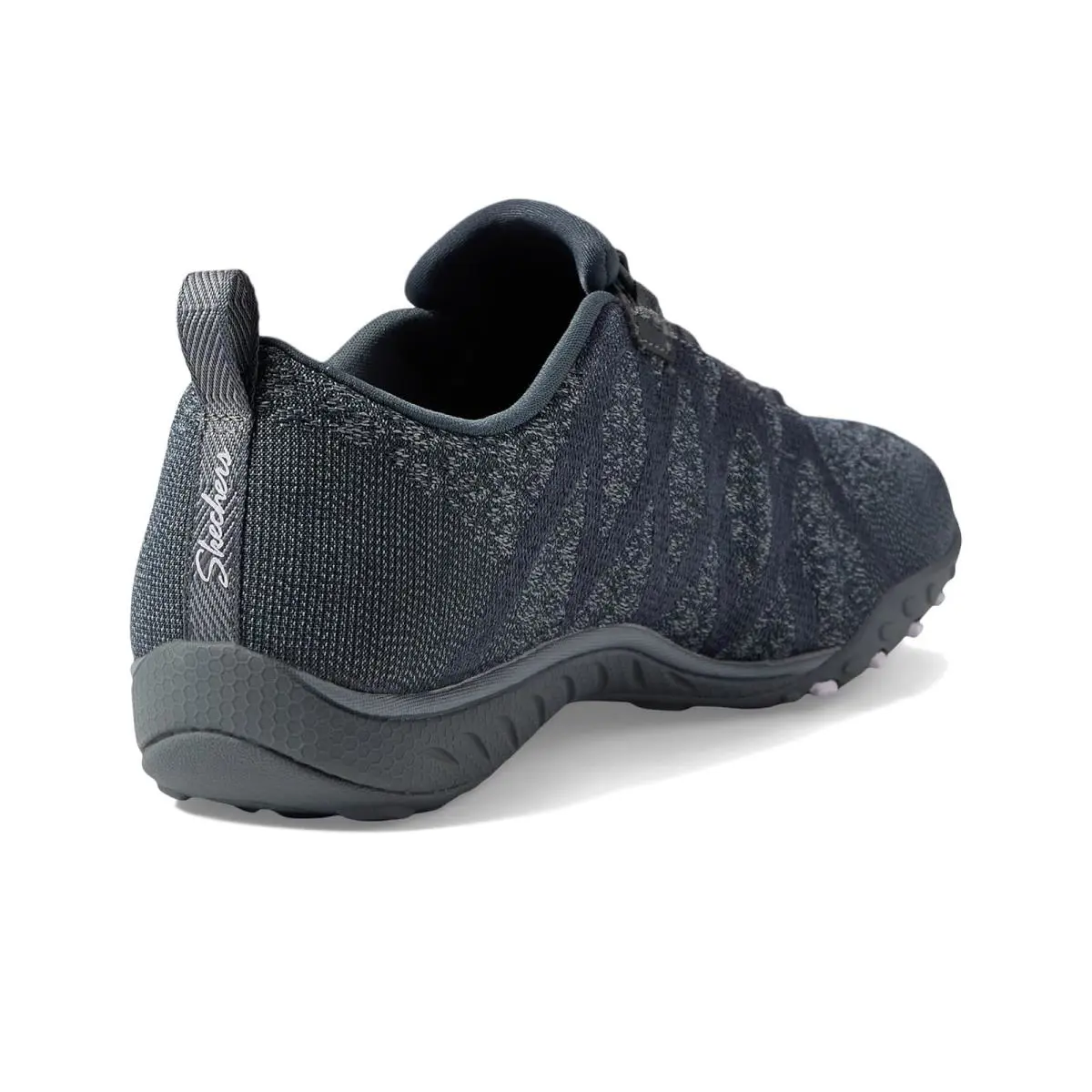 Skechers shoes  - Charcoal 3