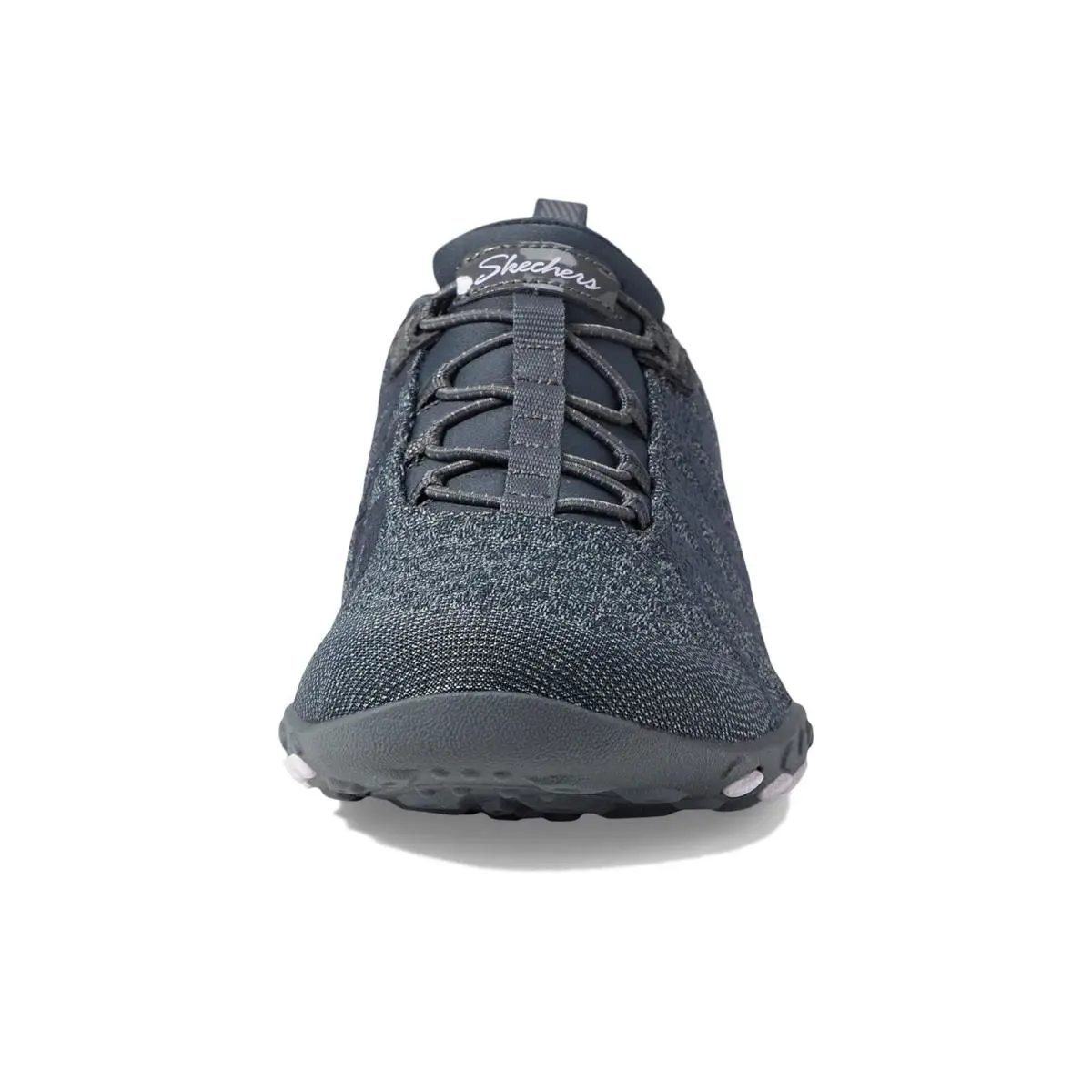 Skechers shoes  - Charcoal 4