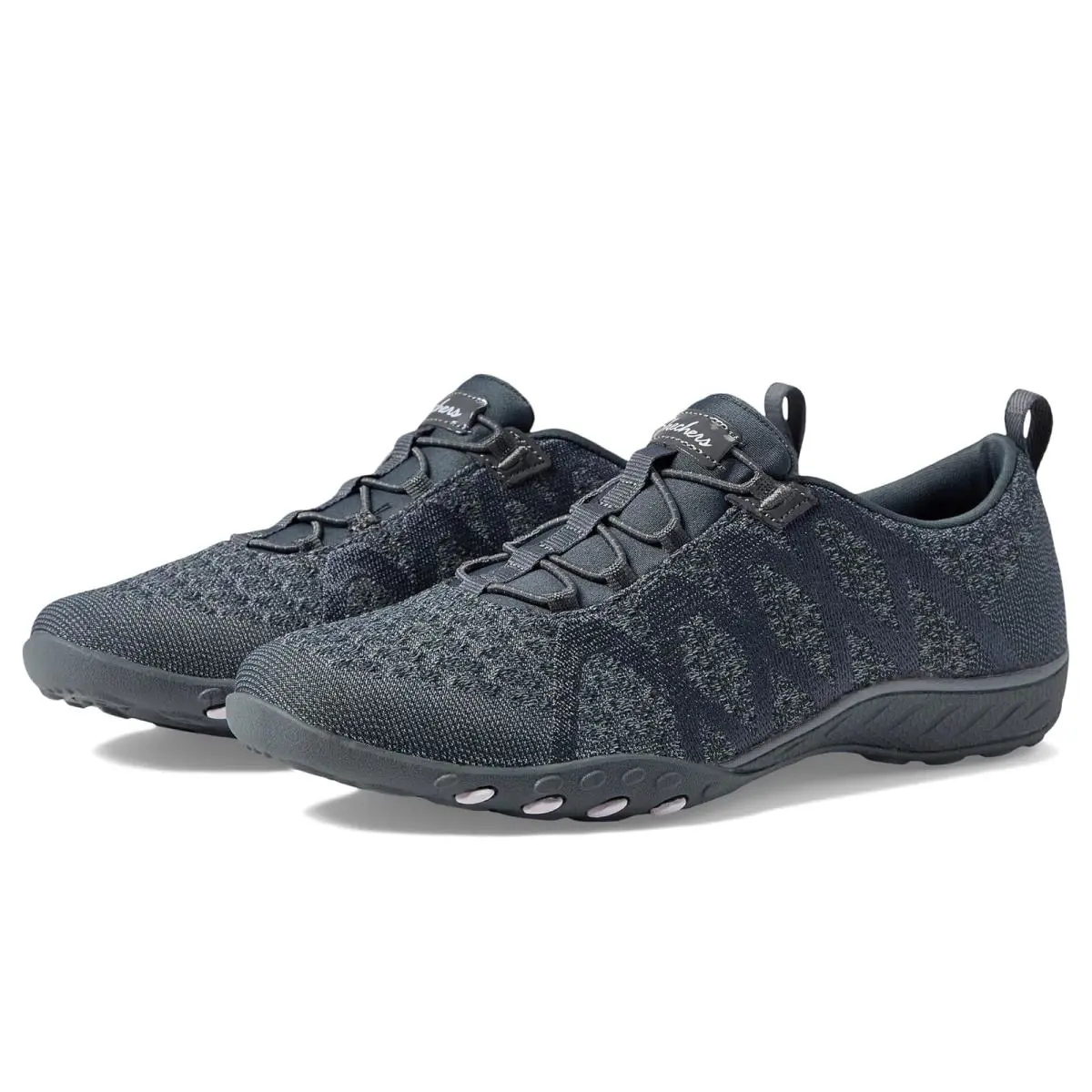 Skechers shoes - Charcoal 5