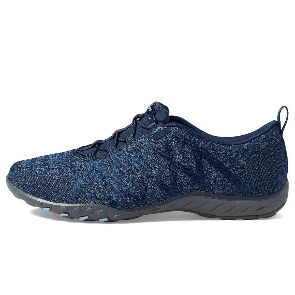 Skechers shoes - Navy 8