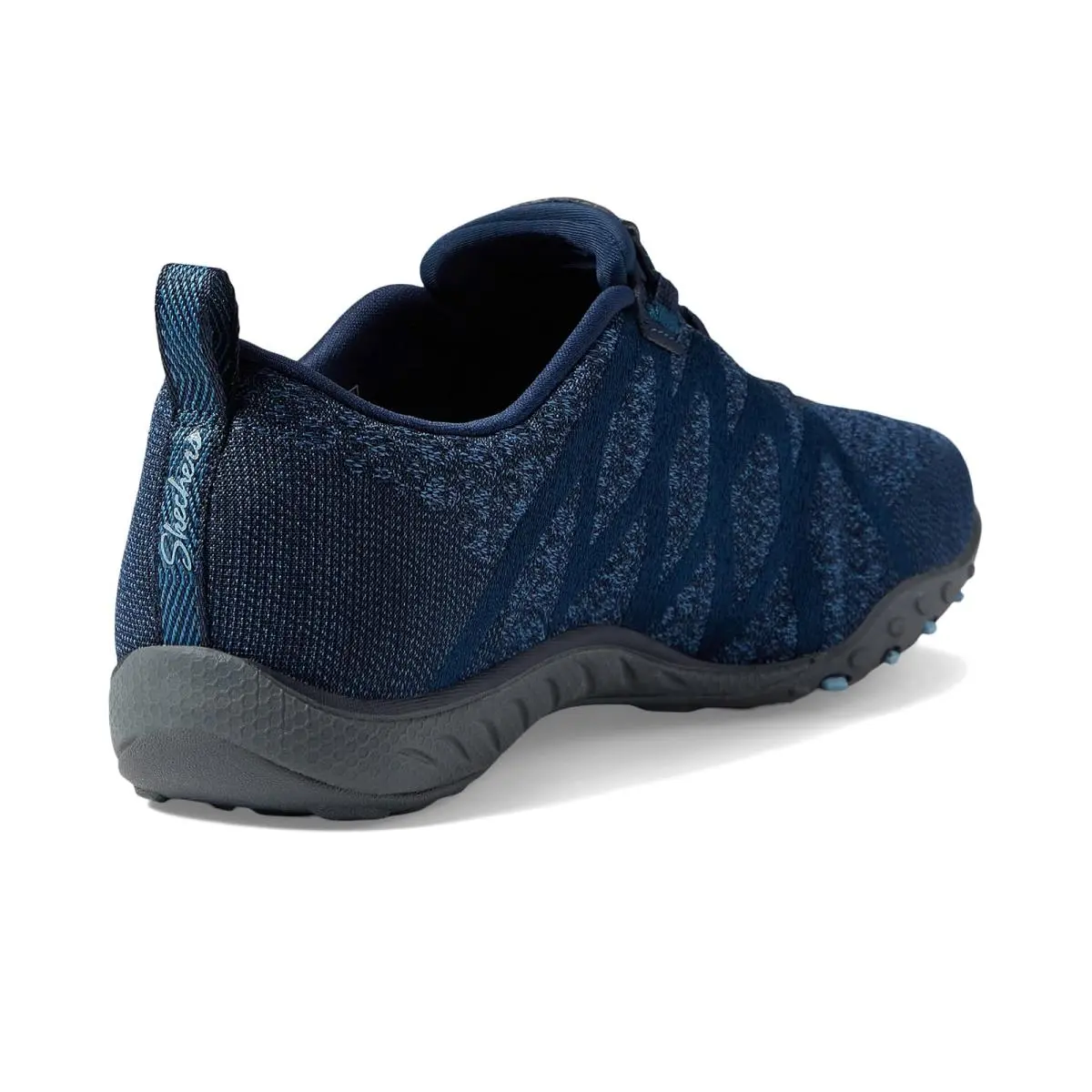 Skechers shoes - Navy 9