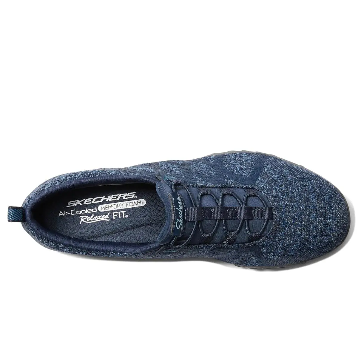 Skechers shoes - Charcoal 12