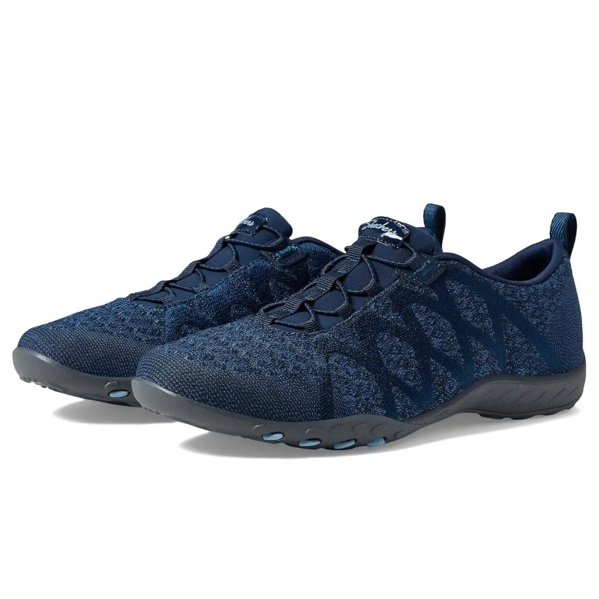 Skechers shoes - Navy 5