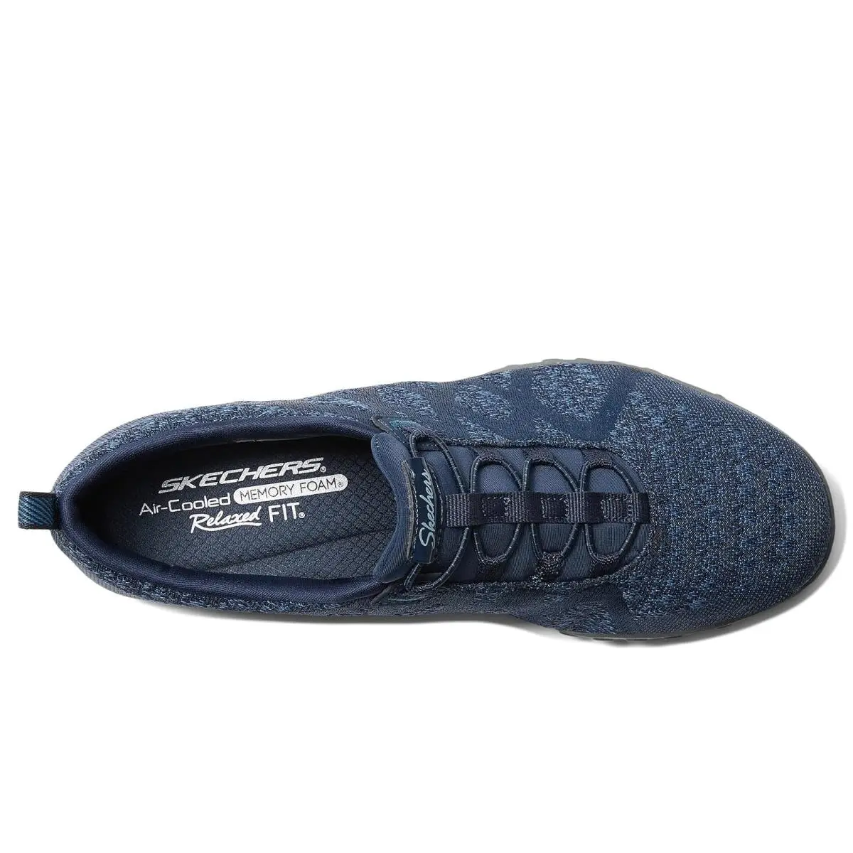 Skechers shoes - Navy 6
