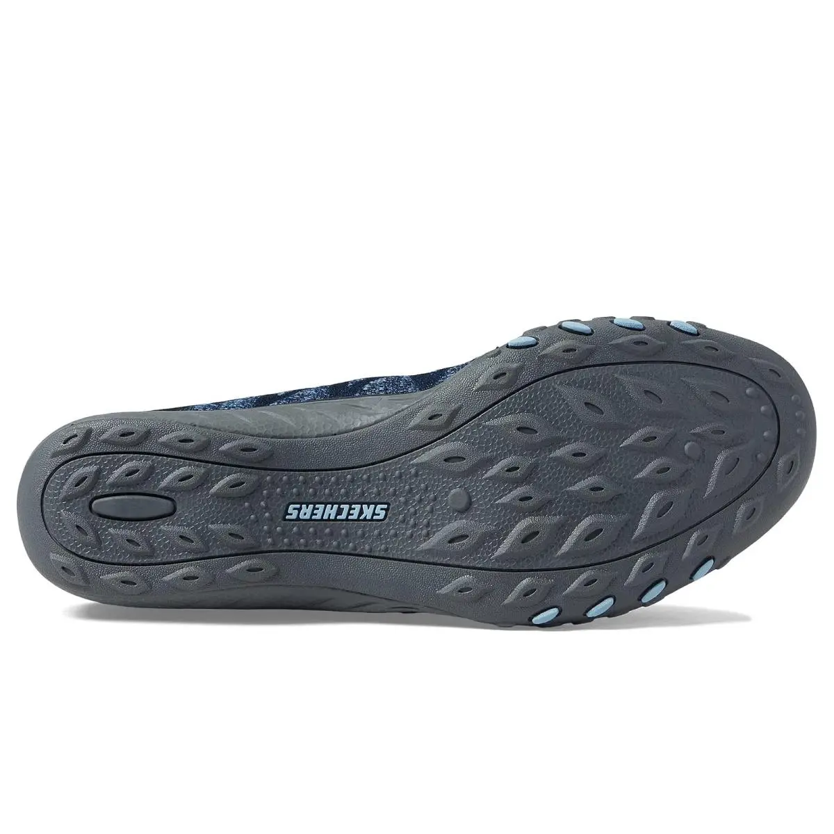 Skechers shoes - Navy 7