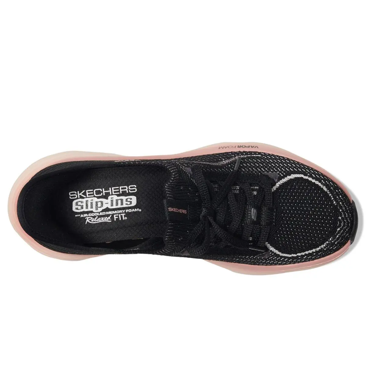 Skechers shoes - Black 0