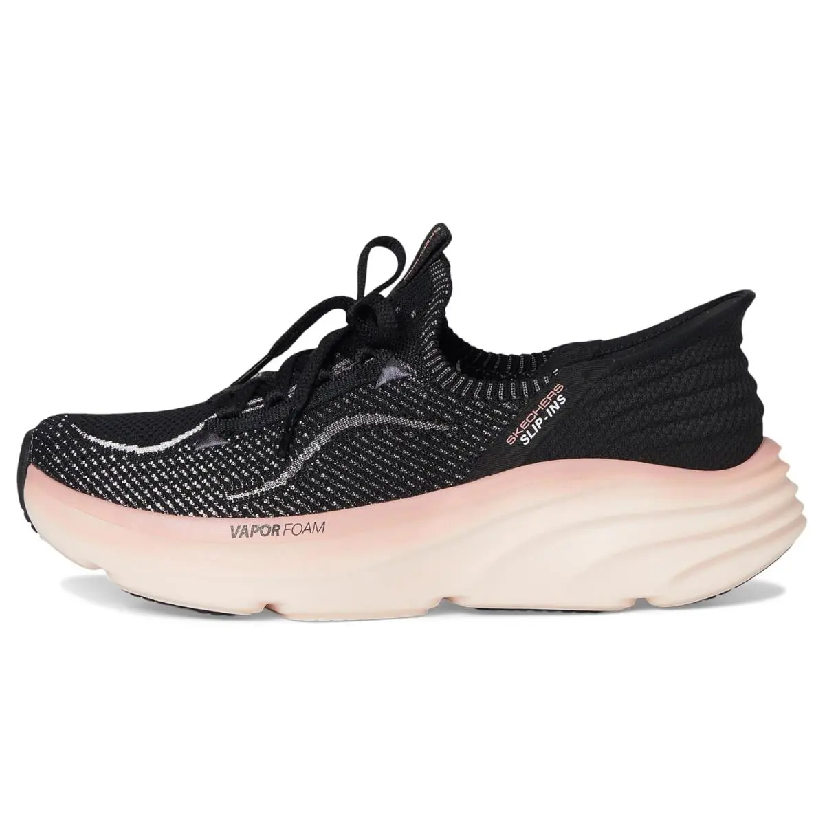 Skechers shoes - Black 2