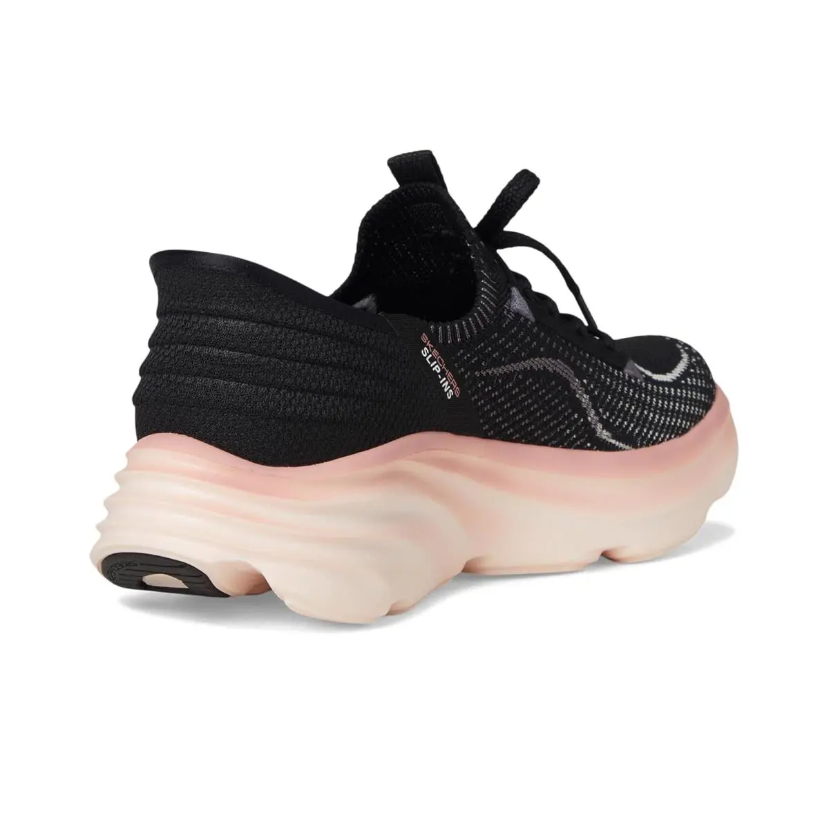 Skechers shoes - Black 3