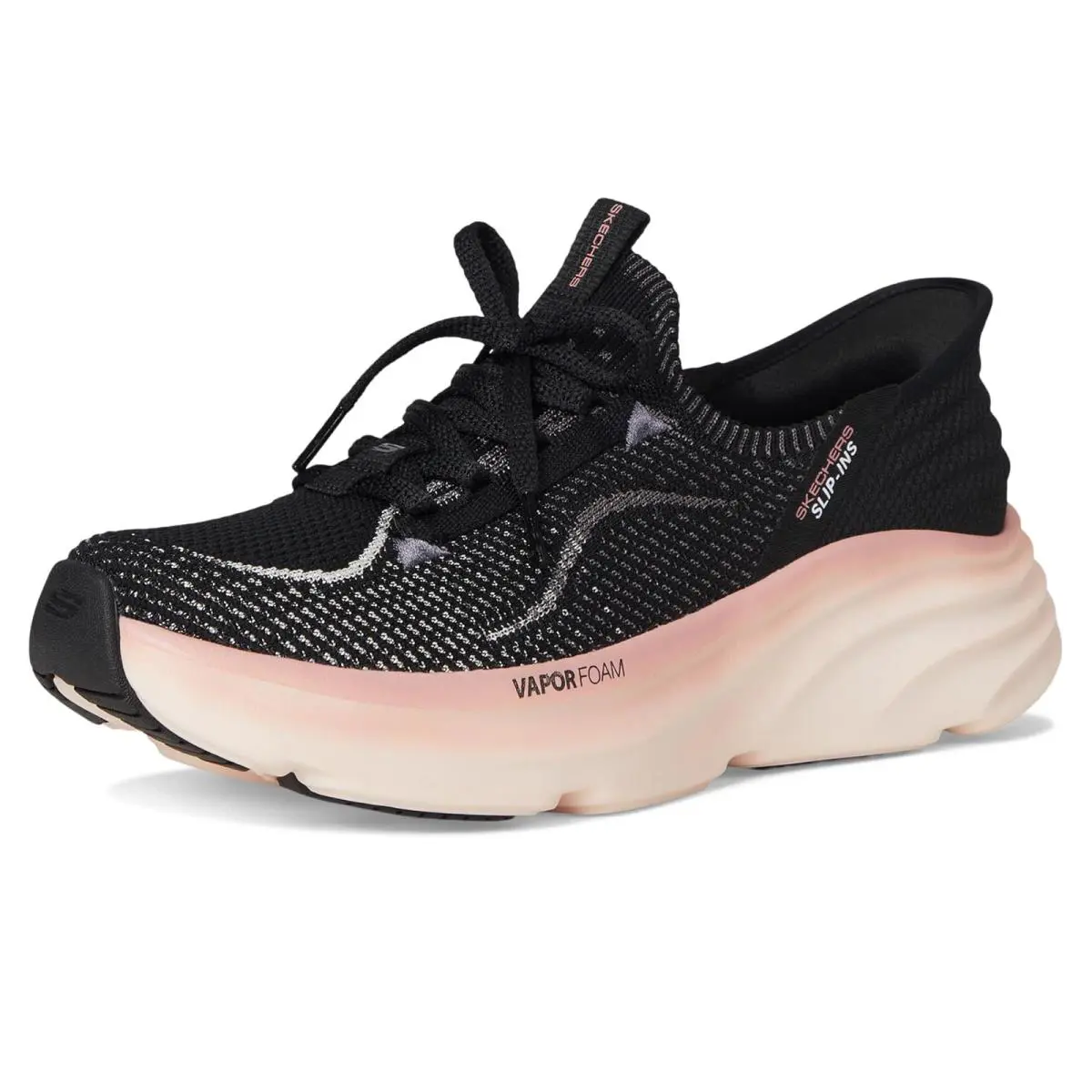 Skechers shoes - Black 5
