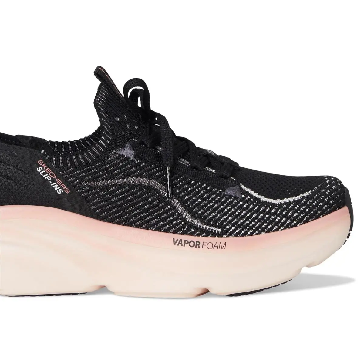 Skechers shoes - Black 4