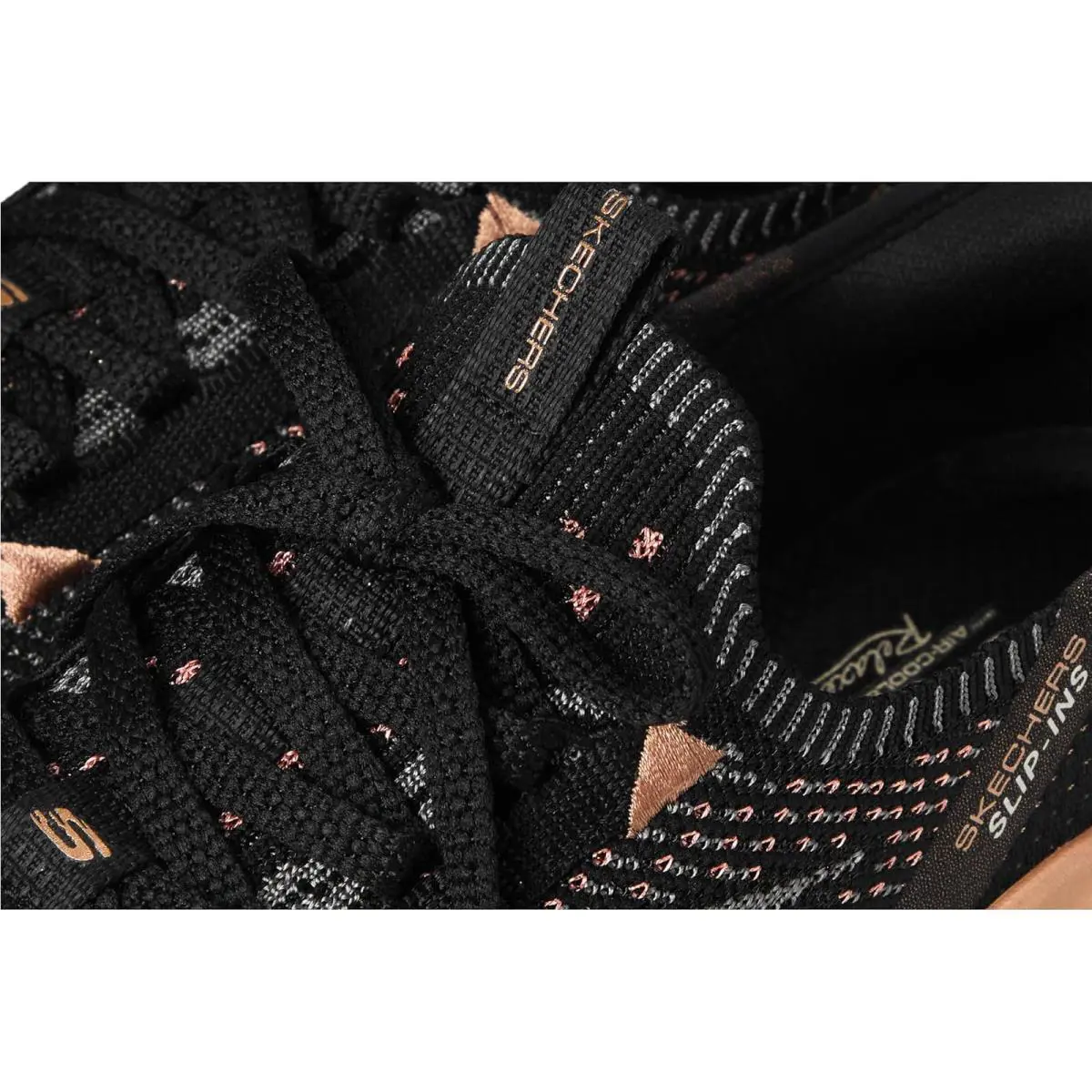 Skechers shoes - Black 25