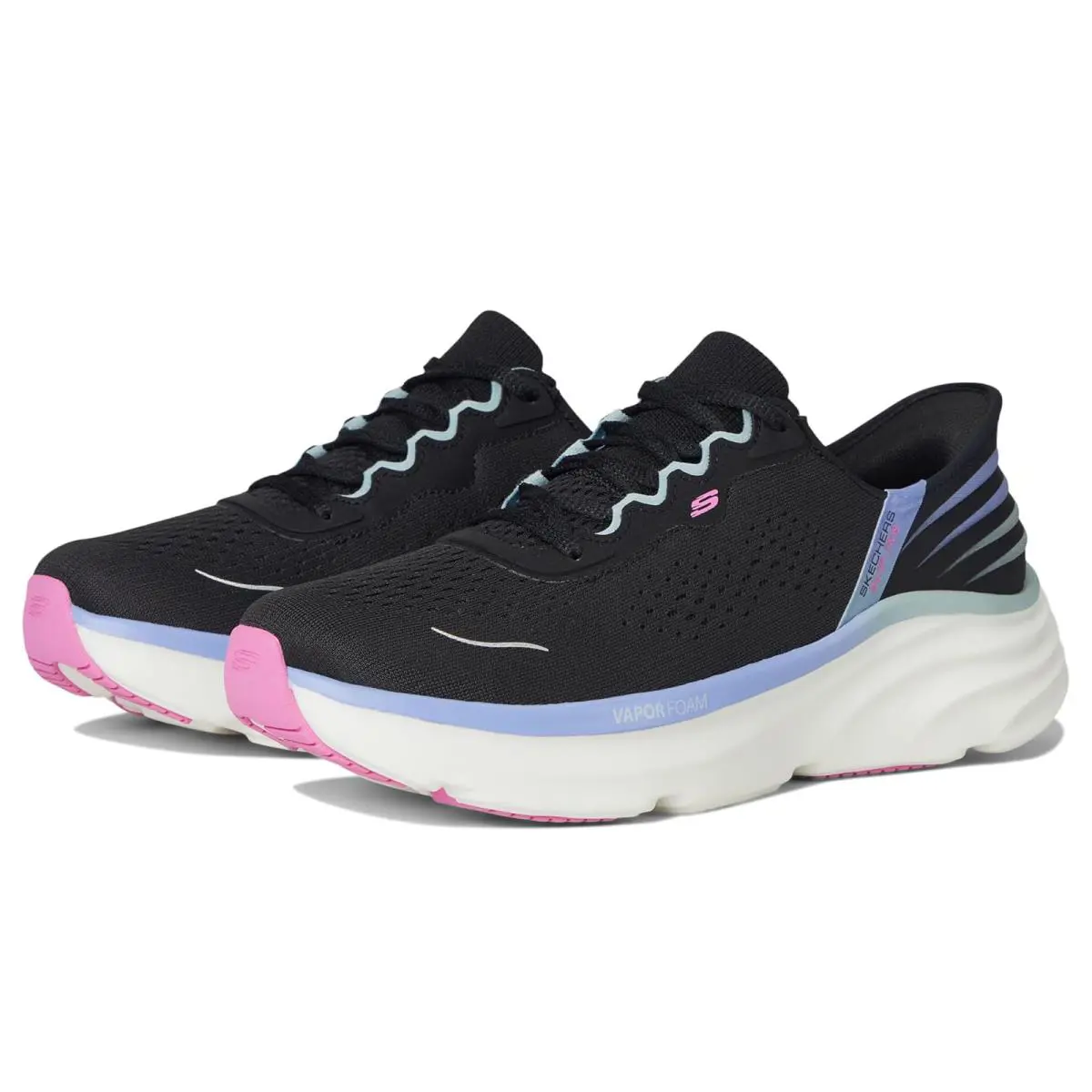 Skechers shoes - Black 13
