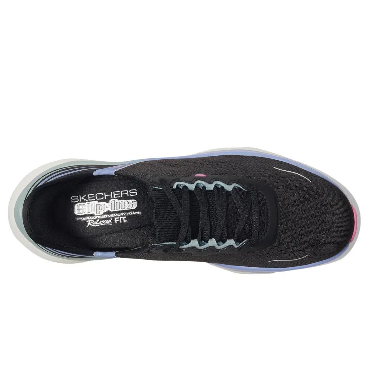 Skechers shoes - Black 14