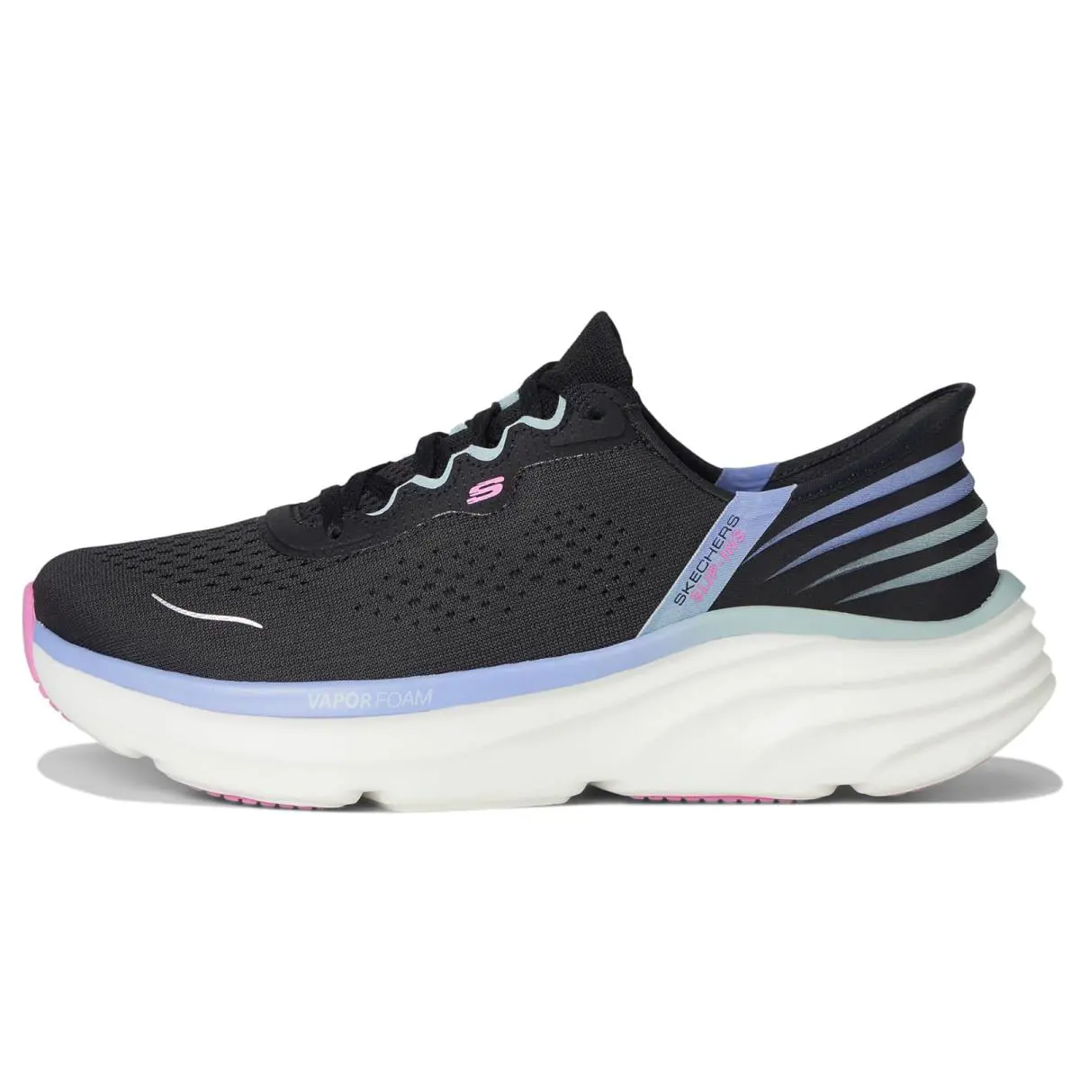 Skechers shoes - Black 16