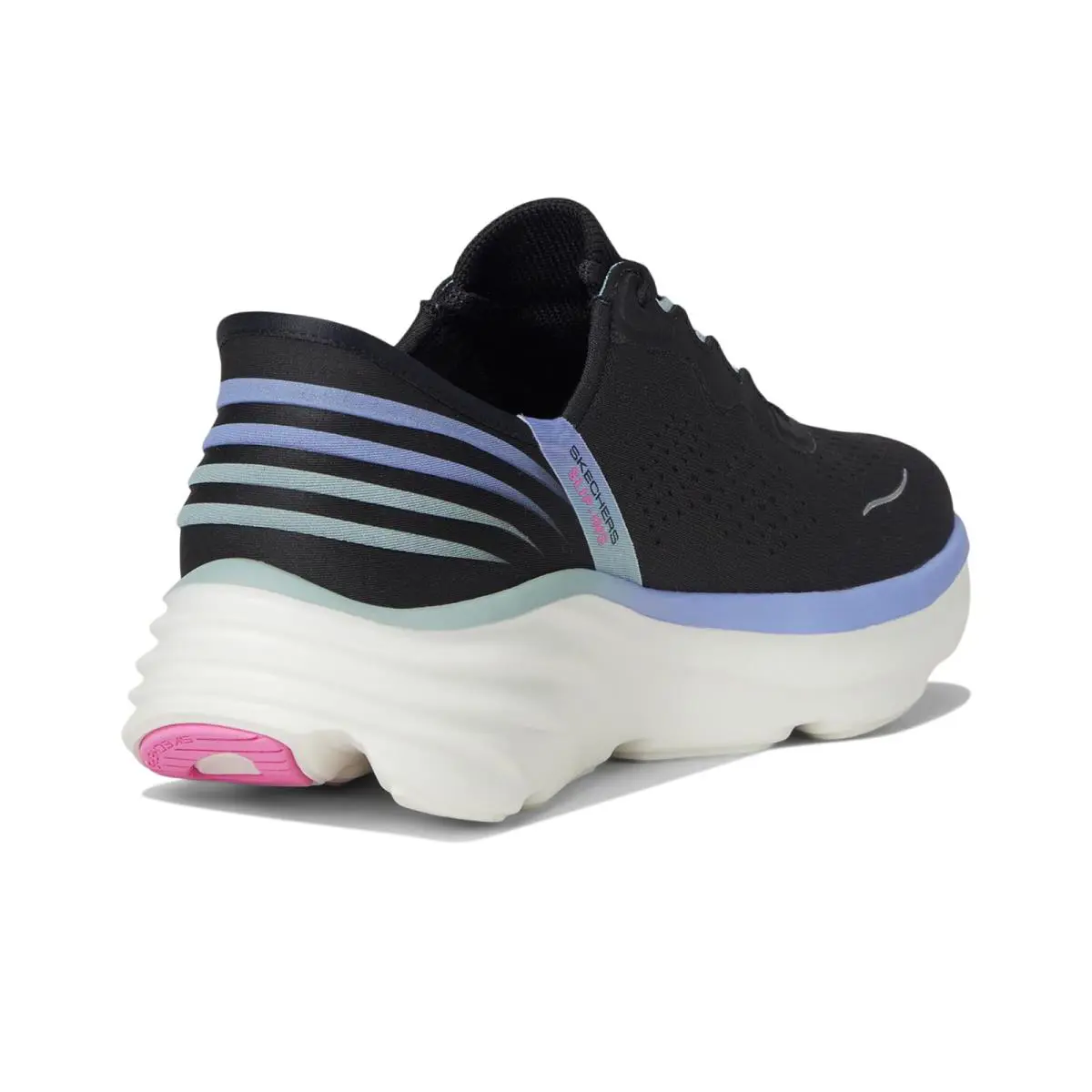 Skechers shoes - Black 17