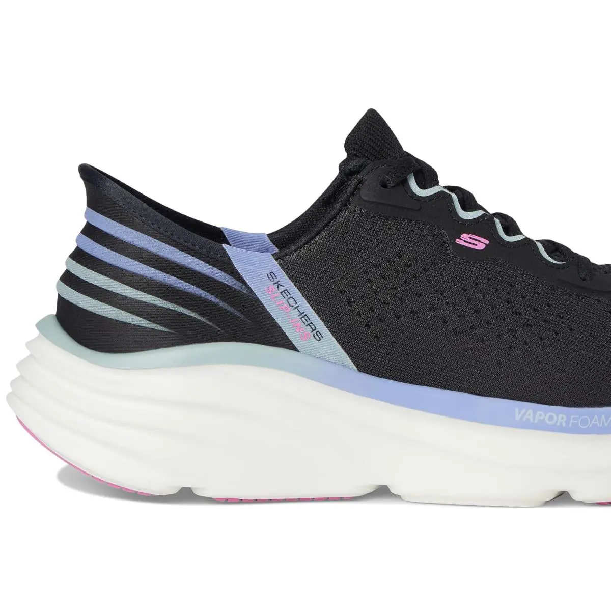 Skechers shoes - Black 18