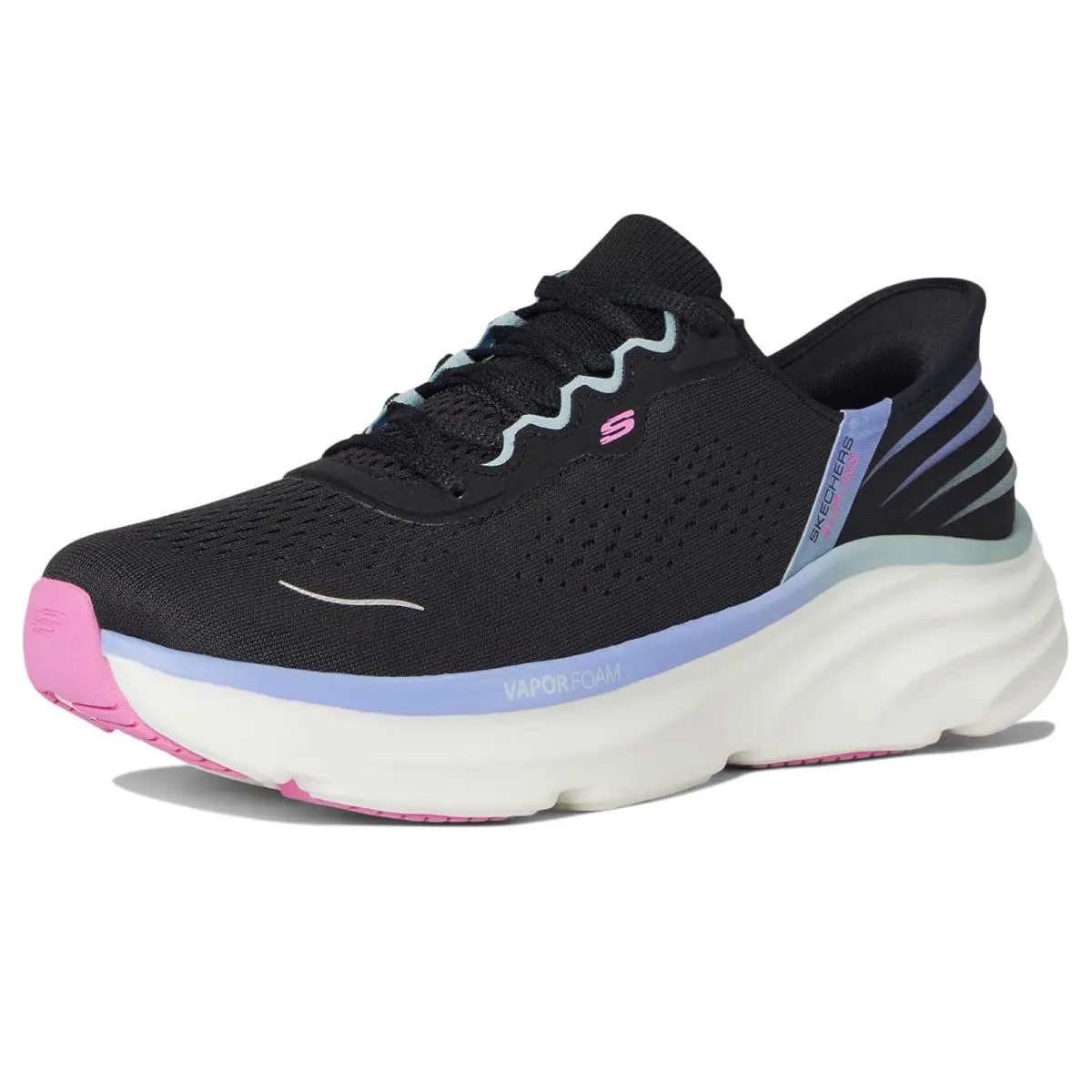 Skechers shoes - Black 19