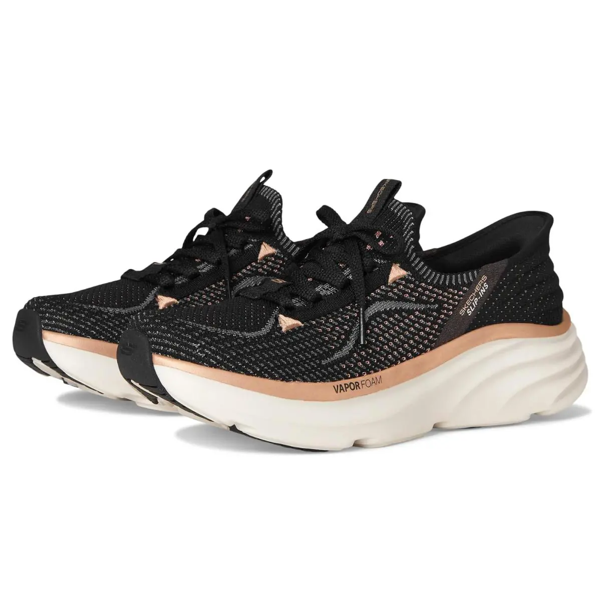 Skechers shoes - Black 20