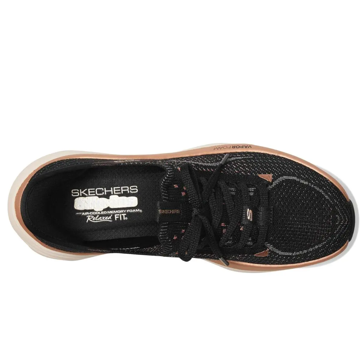 Skechers shoes - Black 21