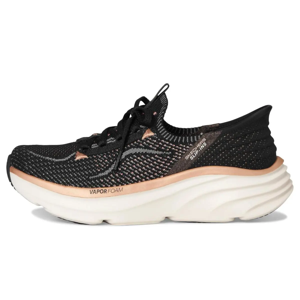 Skechers shoes - Black 23