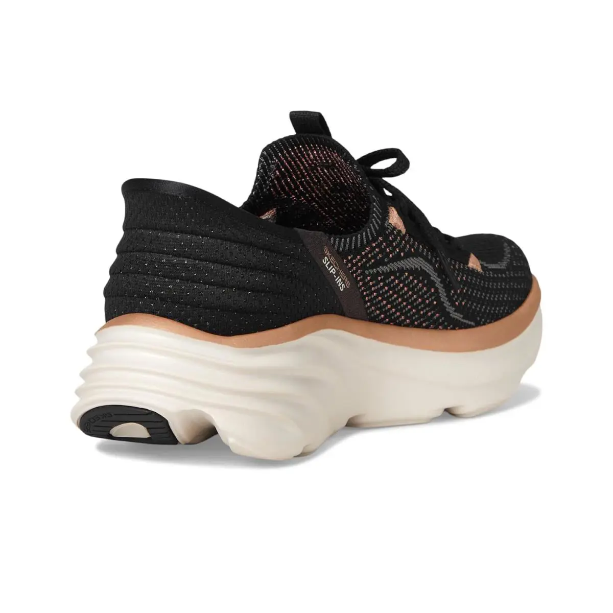 Skechers shoes - Black 24
