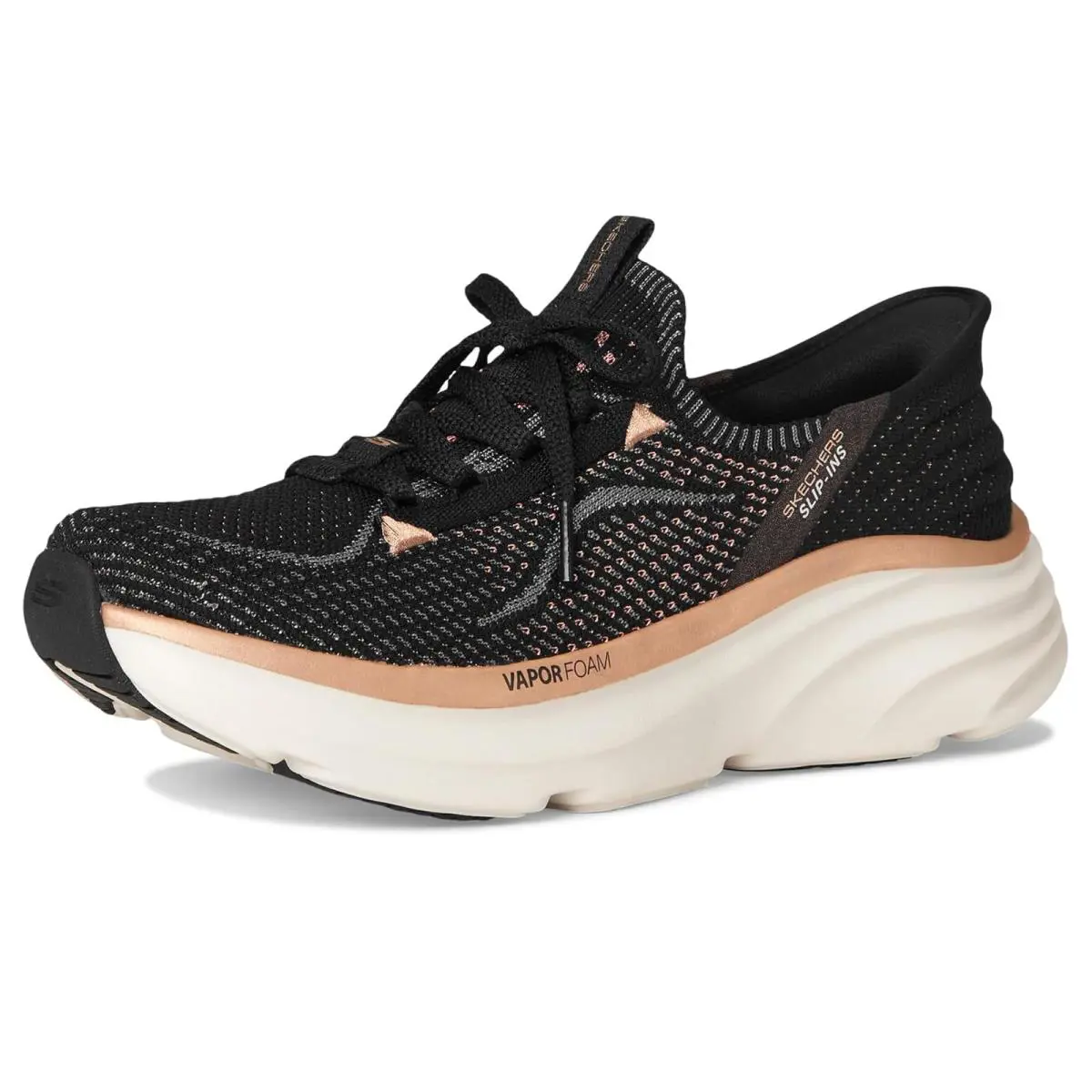 Skechers shoes - Black 26