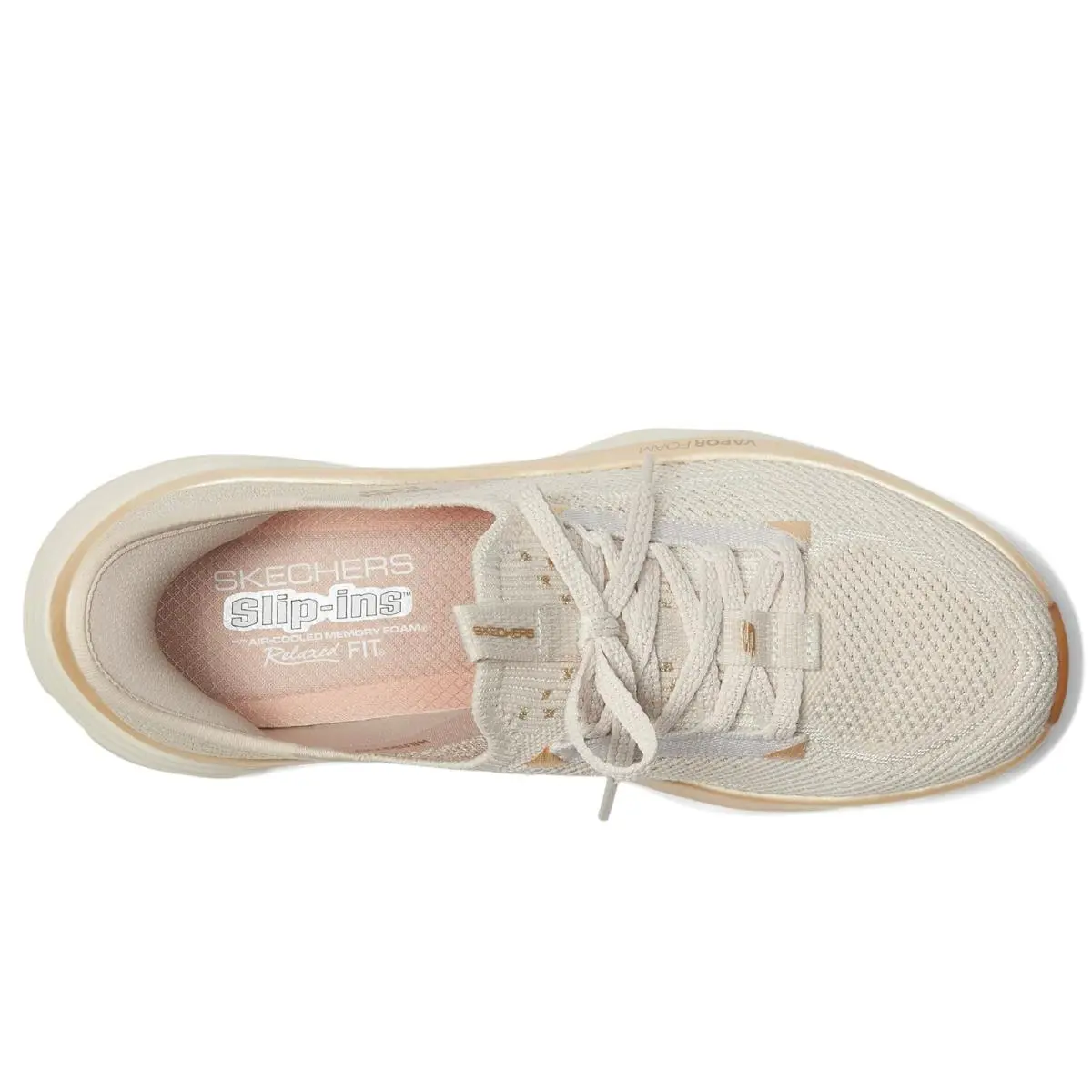 Skechers shoes - Black 35