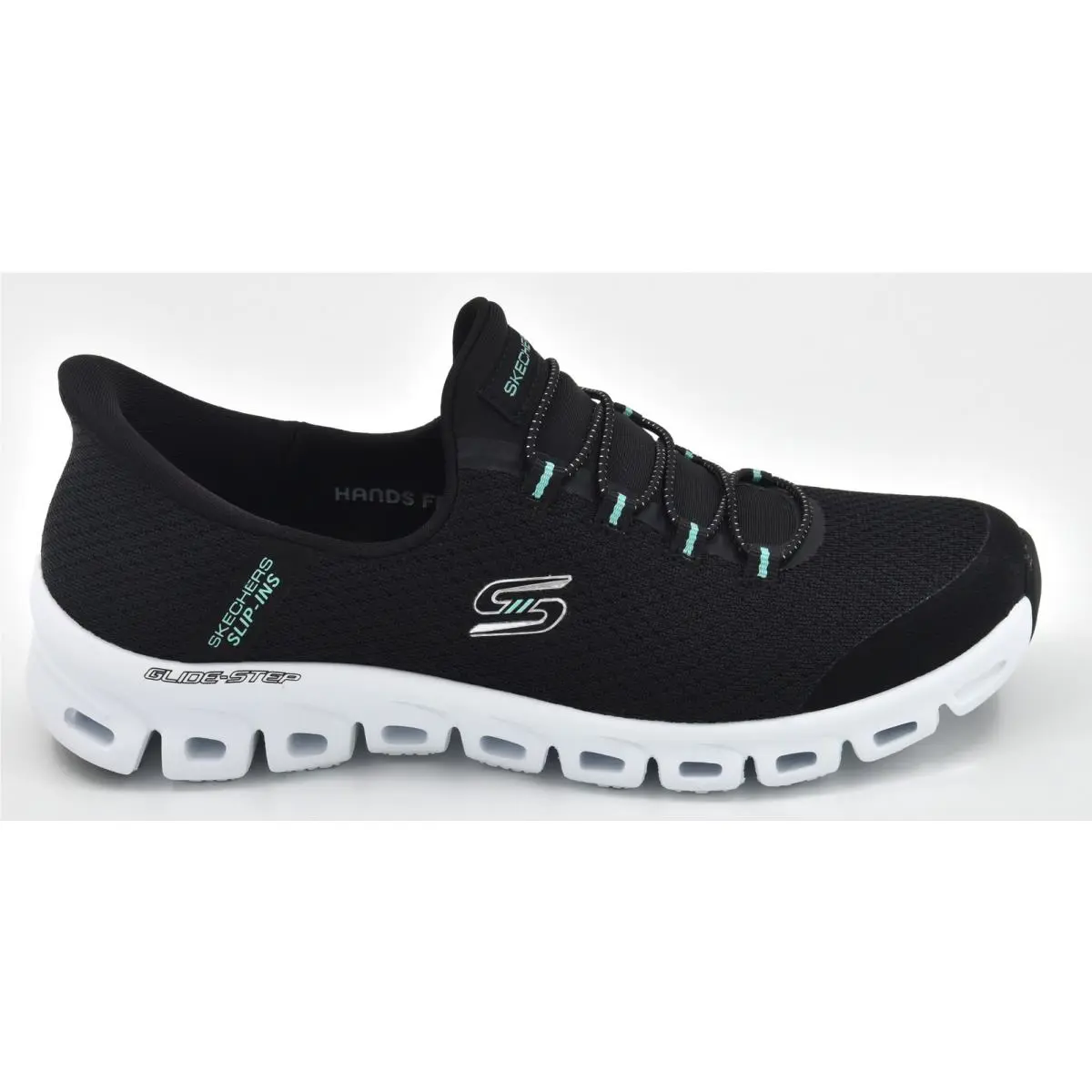 Skechers shoes - Black 0