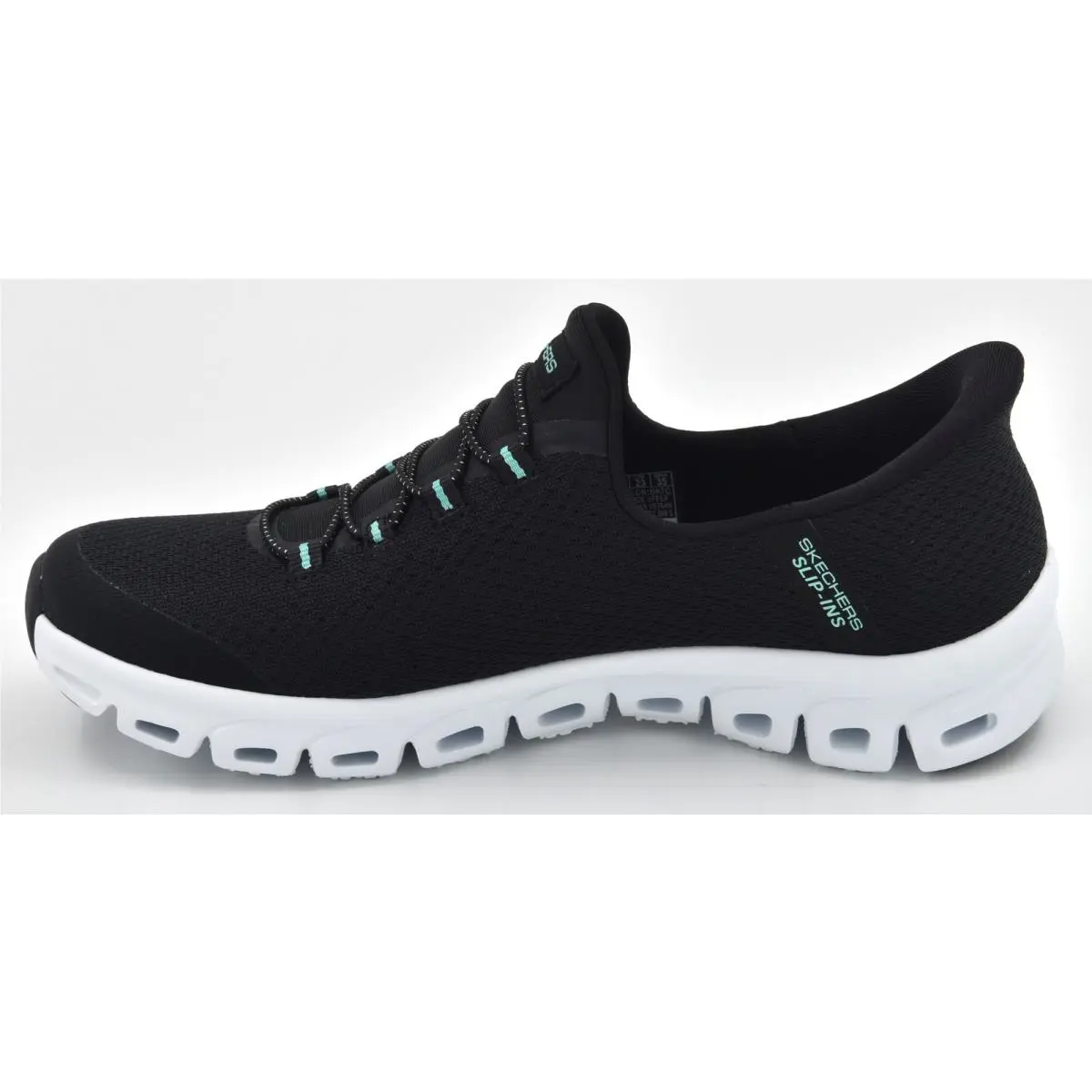 Skechers shoes - Black 1