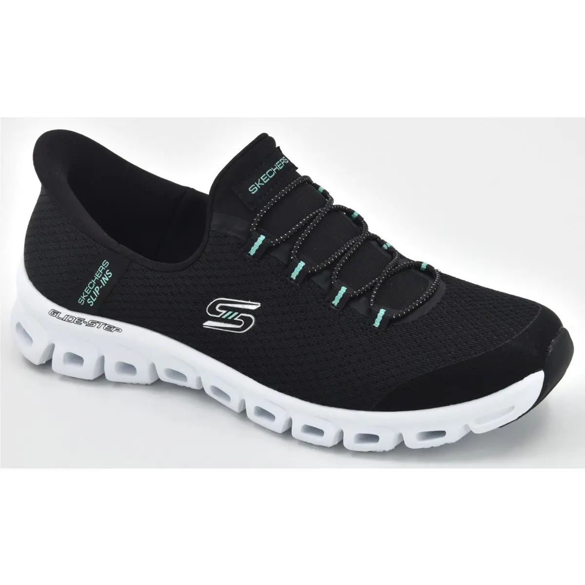 Skechers shoes - Black 2
