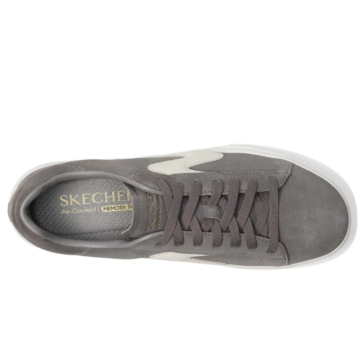 Skechers shoes - Charcoal 0