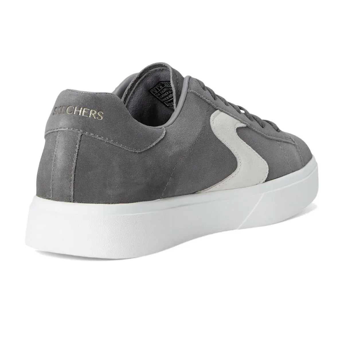Skechers shoes - Charcoal 3