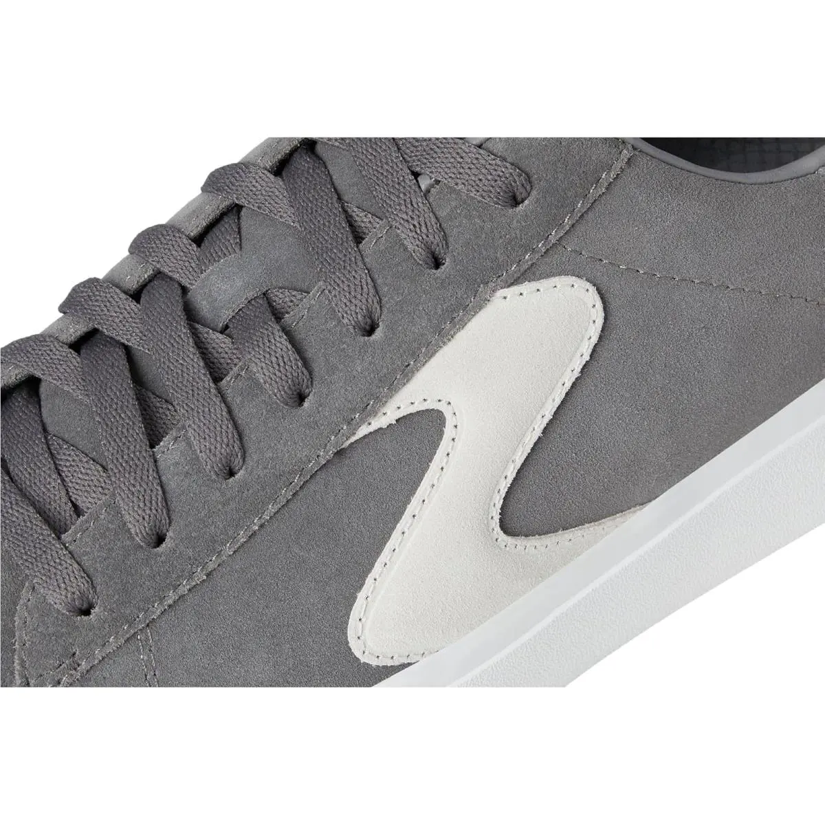 Skechers shoes - Charcoal 4