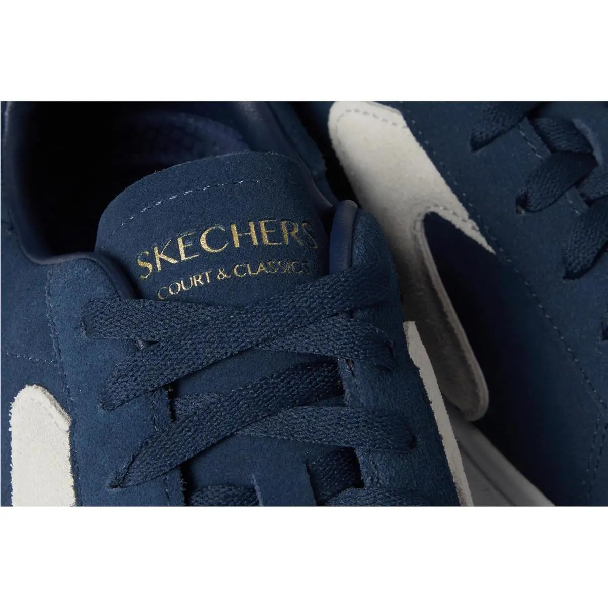 Skechers shoes - Charcoal 18
