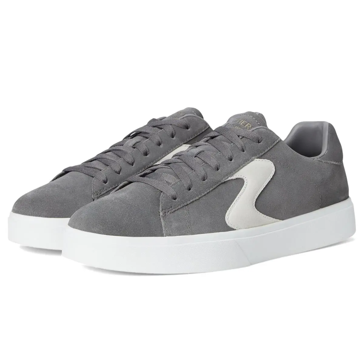 Skechers shoes - Charcoal 6