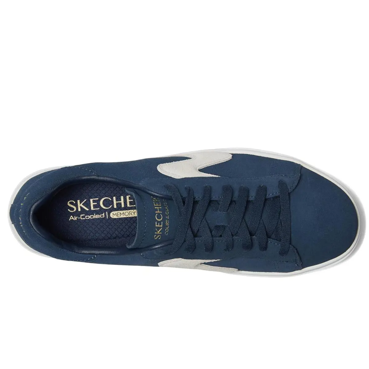 Skechers shoes - Charcoal 14