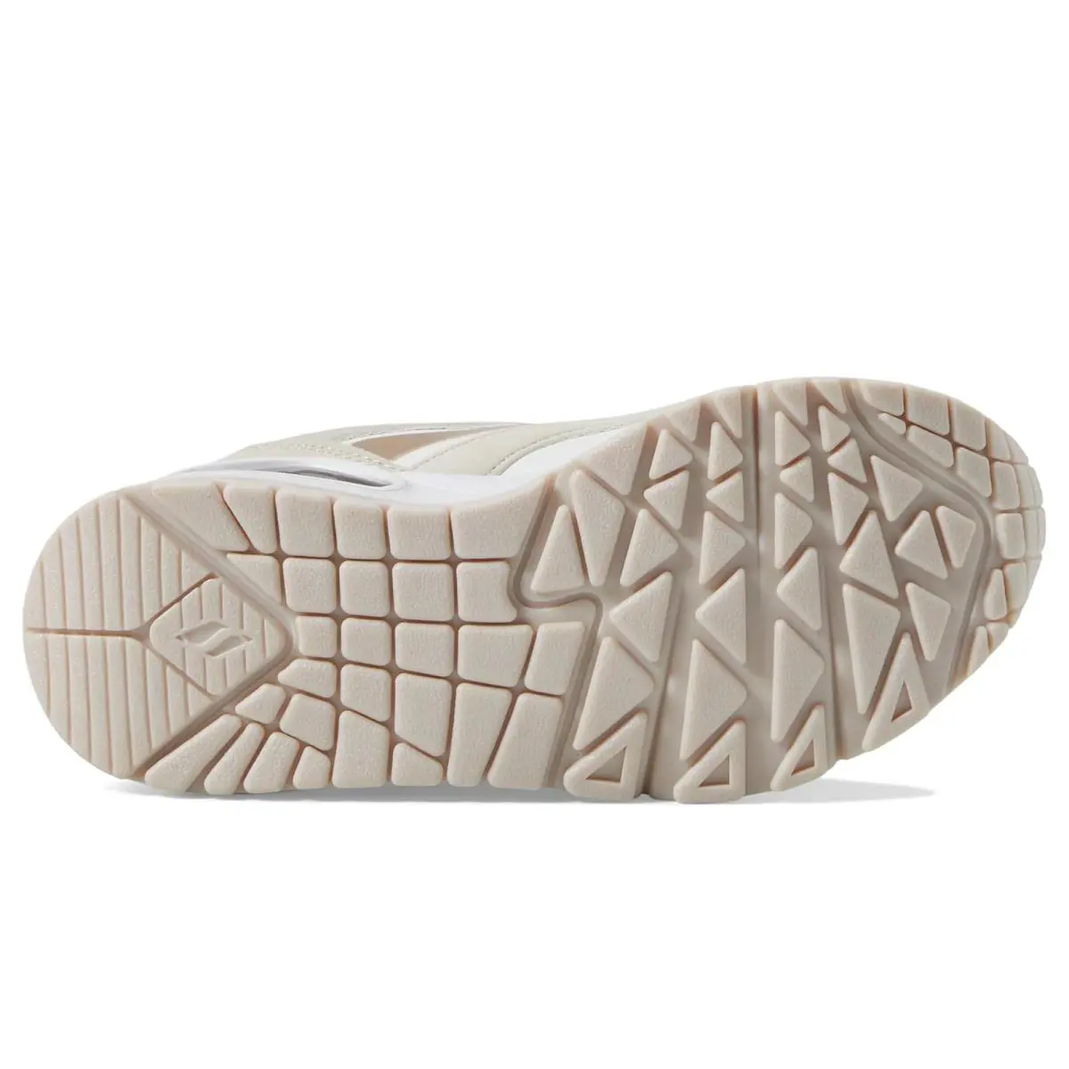 Skechers shoes - Black/Rosegold 13