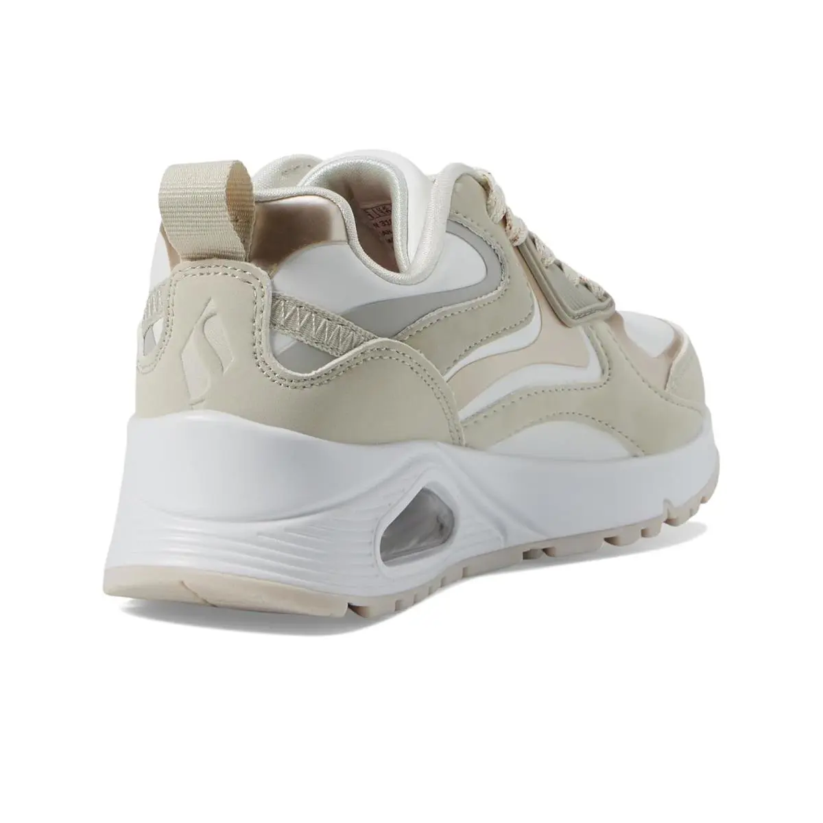 Skechers shoes - Black/Rosegold 15