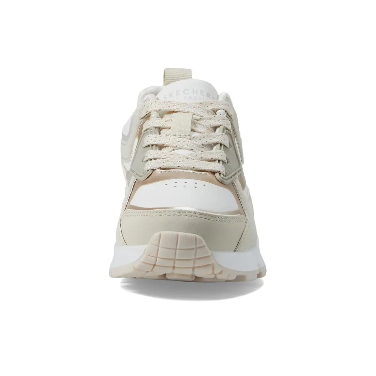 Skechers shoes - Black/Rosegold 16
