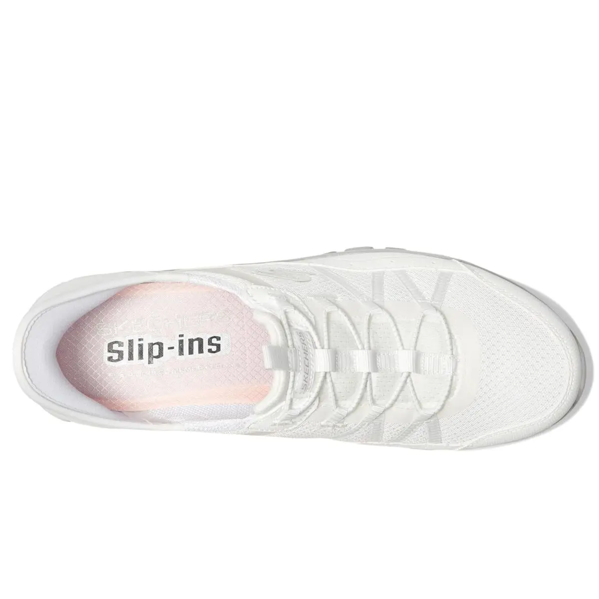 Skechers shoes - White 0