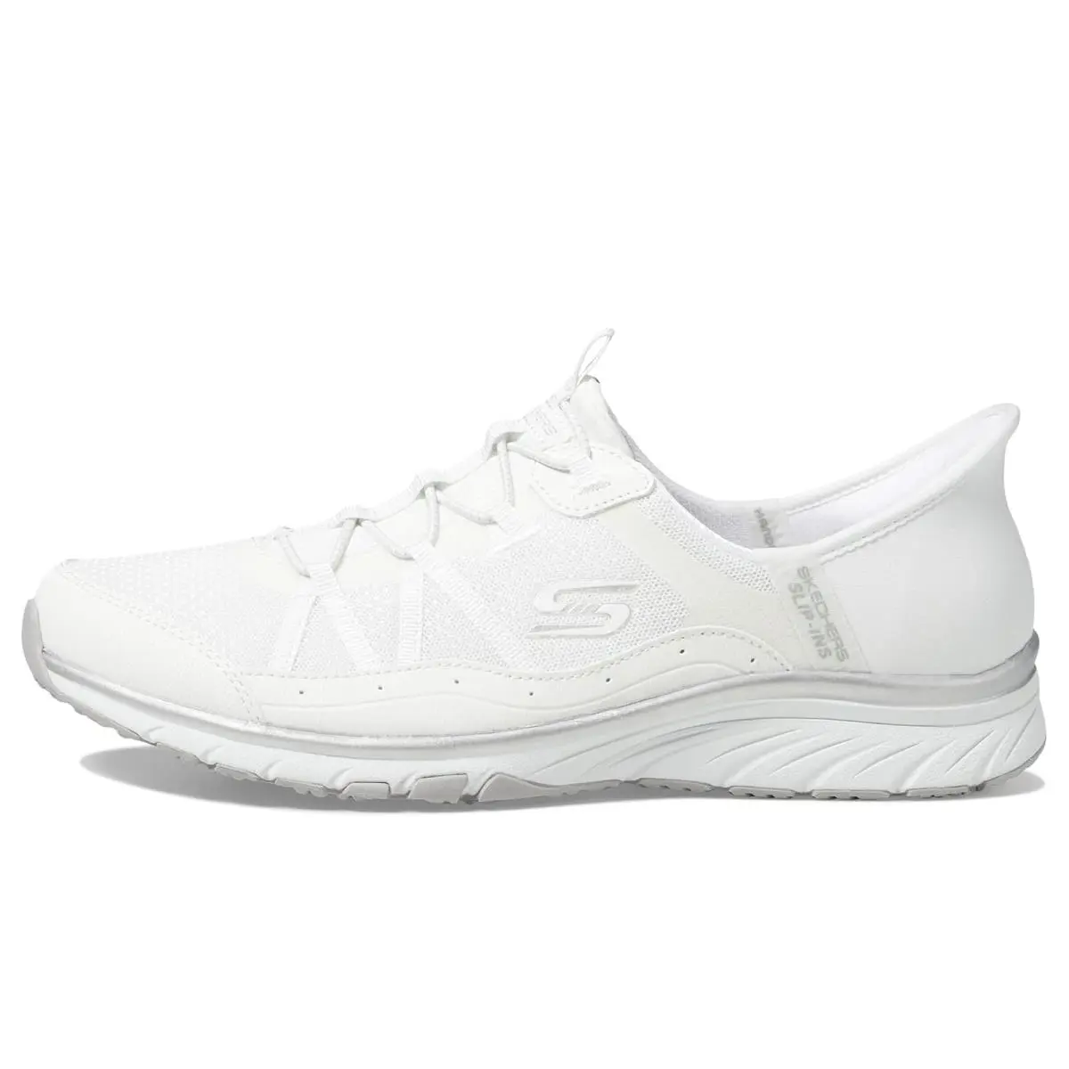 Skechers shoes - White 2