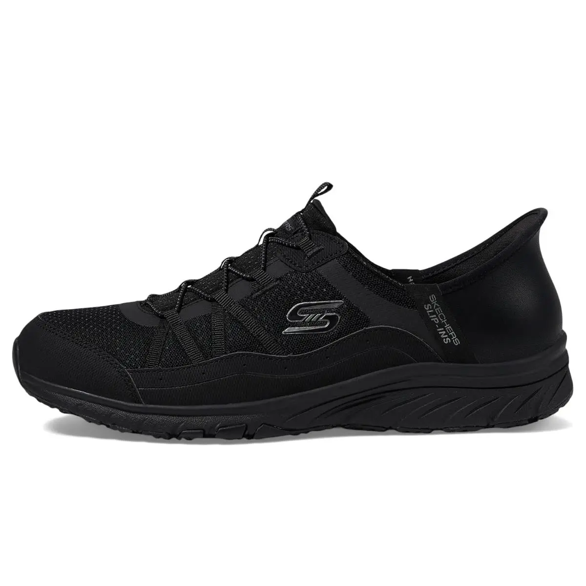 Skechers shoes - Black 8