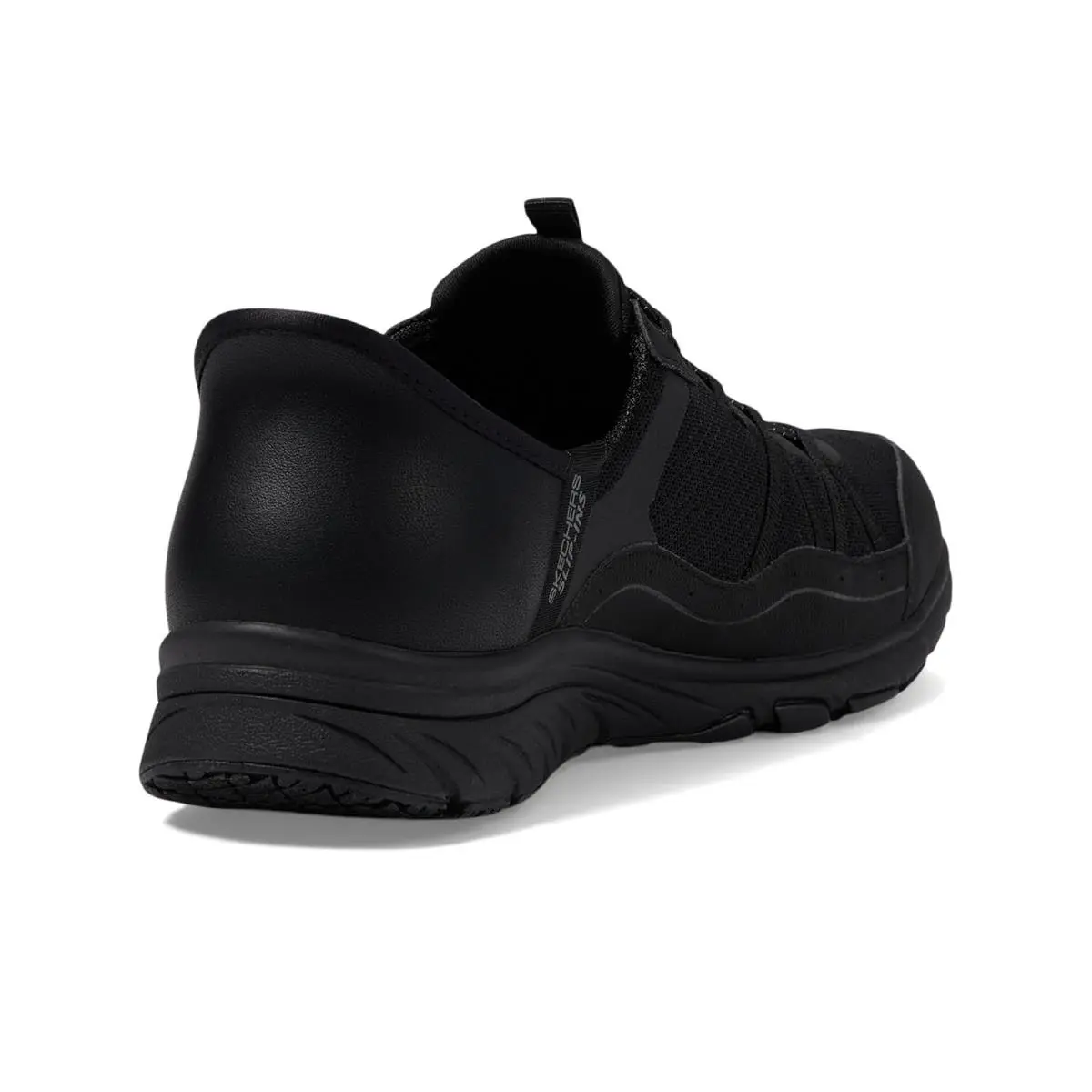 Skechers shoes - Black 10
