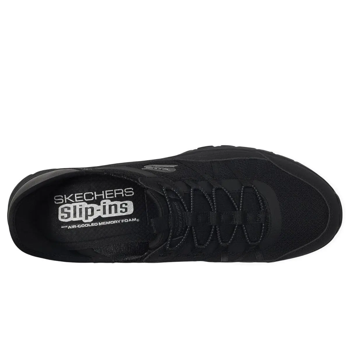 Skechers shoes - Black 6
