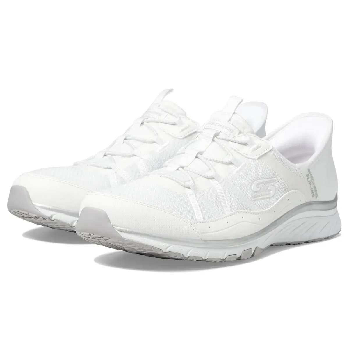 Skechers shoes - White 5