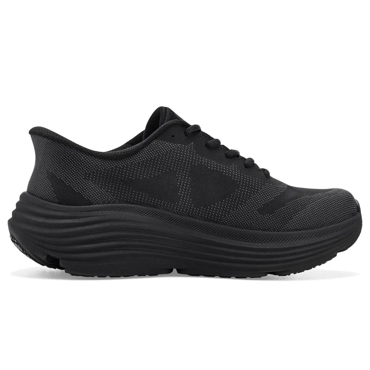 Skechers shoes - Black/Black 1