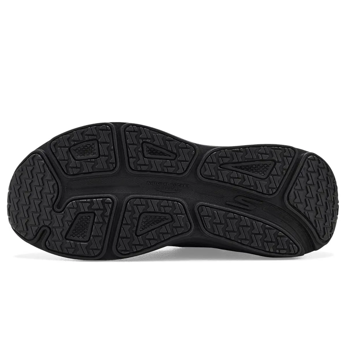 Skechers shoes - Black/Black 3